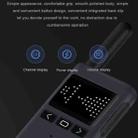 KSUN X-30 M2 Outdoor Handheld Mini Walkie Talkie Color Random Delivery - 5