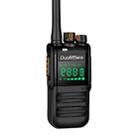 DuoMSera Outdoor Handheld Civil Waterproof High-Power Wireless Walkie-Talkie - 1