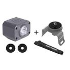 Sunnylife Night Flight Lamp Searchlight Light + Mount for DJI Mavic Mini 1 / Mini 2 - 1