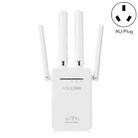 PIX-LINK LV-WR09 300Mbps WiFi Range Extender Repeater Mini Router(AU Plug) - 1