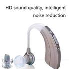 VHP-220 Elderly Hearing Aid Wireless Invisible Sound Amplifier Sound Collector - 2