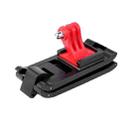 Sunnylife TY-Q9266 for Insta360 GO / DJI Osmo Action / GoPro Mount Bracket Stabilizer Backpack Clip with Screw - 2