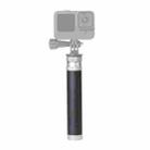 Sunnylife Aluminum Alloy Extending Rod Extendable Selfie Sticks for GoPro, Insta360, DJI Osmo Action and Other Action Camera - 1