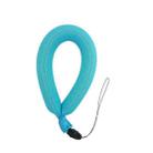 2 PCS Outdoor Camera Floating Tape Mobile Phone Sponge Floating With Diving Material Buoyancy Wristband(Blue) - 1