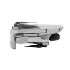 Sunnylife Foldable Heightened Landing Gear Holder For DJI Mini 2  (Grey) - 4