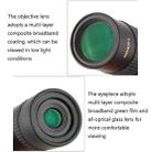 LUXUN 8-24X30 Shimmer Night Vision Single-Cylinder Variation Telescope - 4