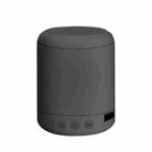 A11 Bluetooth Speaker Colorful Mini Wireless Portable Speaker(Black) - 1