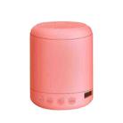 A11 Bluetooth Speaker Colorful Mini Wireless Portable Speaker(Pink) - 1