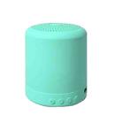 A11 Bluetooth Speaker Colorful Mini Wireless Portable Speaker(Green) - 1