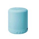 A11 Bluetooth Speaker Colorful Mini Wireless Portable Speaker(Sky Blue) - 1