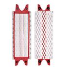 2 PCS Spray Mop Head Flat Mop Cloth  Suitable For Vileda UltraMax - 1