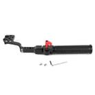 Sunnylife RO-Q9233 Carry Type Adjustable Angle SLR Stabilizer Handle For DJI RONIN RS-C2 / RONIN S / SC(Black) - 2