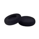 2PCS Headset Cotton Pad For Grado SR60/SR80/SR125/SR225/SR325/SR325i(Small Soft Solid) - 1