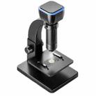 2000X WIFI High Magnification Biological Microscope USB HD Digital Magnifying Glass - 1