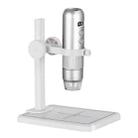 WIFI Wireless Electron Microscope 1080P HD Digital Maintenance Inspection Magnifying Glass - 1