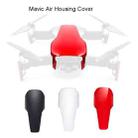Upper Cover Assembly Decorative Cover For DJI Mavic Air(Black) - 2