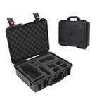 SF003 For DJI Mavic 2 Pro Waterproof  Explosion Proof Suitcase Handbag Carrying Case Storage Bag Box - 1
