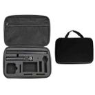 For Insta360 One X-2 Panoramic Sports Camera Storage Case Handbag Protective Bag - 1