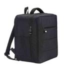 For DJI Phantom 4 Pro Backpack Drone Storage Bag Handbag(Black) - 2