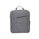 For DJI Phantom 4 Pro Backpack Drone Storage Bag Handbag(Gray) - 1