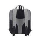 For DJI Phantom 4 Pro Backpack Drone Storage Bag Handbag(Gray) - 3