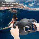 SHOOT XTGP559 Dome Port Underwater Diving Camera Lens Transparent Cover Housing Case For GoPro HERO10 Black / HERO9 Black - 5