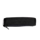 2 PCS Headset Comfortable Sponge Cover For Sony WH-1000xm2/xm3/xm4, Colour: Black Head Beam Protection Cover  - 1