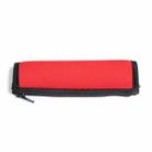 2 PCS Headset Comfortable Sponge Cover For Sony WH-1000xm2/xm3/xm4, Colour: Red Head Beam Protection Cover  - 1