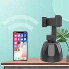360-Degree Smart Follow-Up Selfie Live Video Recording Tripod Heads Charging Tripod Heads - 2