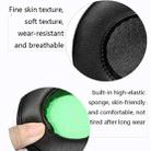 2 PCS Headset Sponge Case For Razer BlackShark V2/V2X/V2SE, Colour: Head Beam Protective Cover(Green) - 5