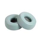 2 PCS Headset Sponge Case For Sony WH-H800(Mint Green) - 1