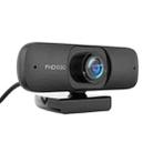 HD Version 1080P C60 Webcast Webcam High-Definition Computer Camera With Microphone, Cable Length: 2.5m - 1