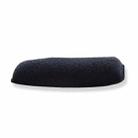 2 PCS Gaming Headset Sponge Protective Case Flannel Head Beam  for Logitech A50 - 1