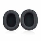 2 PCS Suitable For Audio-Technica  Earphone Sponge Cover Earmuffs For AR3BT - 1