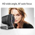 C180 Meeting Live Broadcast Network High-Definition Computer Camera(4K Fixed Focus F25 Large Aperture) - 5