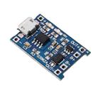 10 PCS HW-107 5V 1A Micro USB Battery Charging Board Charger Module(1A Lithium Battery with Protection) - 1