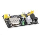 5 PCS HW-131 Power Supply Module 3.3V 5V Bread Board - 1