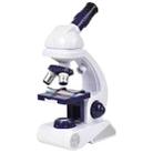 Student Simulation Biology Education Microscope(C2129) - 1