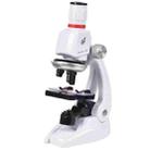 Students Scientific Experimental Equipment Biological Microscope, Style: C2155 - 1