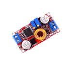 2 PCS HW-083 Micro USB 5A Constant Current And Constant Voltage LED Drive Lithium-ion Battery Charging Power Module(Red) - 1