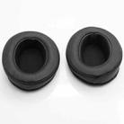 2 PCS Headset Cover For Sennheiser MOMENTUM  2(Black) - 1