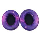 2 PCS Headset Sponge Cover For Beats Studio2.0(Starry Sky) - 1