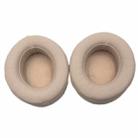 2 PCS Headset Sponge Cover For Beats Studio2.0(Rose Gold) - 1