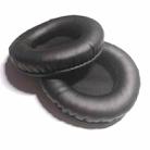 3 Pairs Headset Sponge Cover For XIBERIA V10 / V12 / V16 / K3(Black) - 1