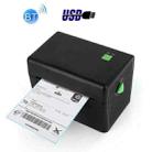 Xprinter XP-108B 4 Inch 108mm Label Printer Thermal Barcode Printer , Model: USB + Bluetooth Version - 1