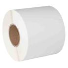 100 x 150 x 350 Sheet/ Roll Thermal Self-Adhesive ShippingLabel Paper Is Suitable For XP-108B Printer - 1