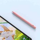 HK-11 Active Capacitive Pen Stylus for iPad 2018 Above, Style: Tilt Pressure (Pink) - 1