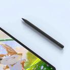 HK-11 Active Capacitive Pen Stylus for iPad 2018 Above, Style: Anti-Mistaken Touch (Black) - 1