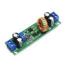 HW-636 Adjustable Synchronous Antihypertensive Module Car Charging Regulated Power Supply - 1