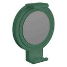 OATSBASF Live Telescopic Desktop Compact Portable Phone Holder, Standard: Radiator Green - 1